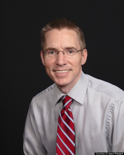 Brain Injury That Turned Jason Padgett Into Math Genius Suggests Dormant Skills May Be Common