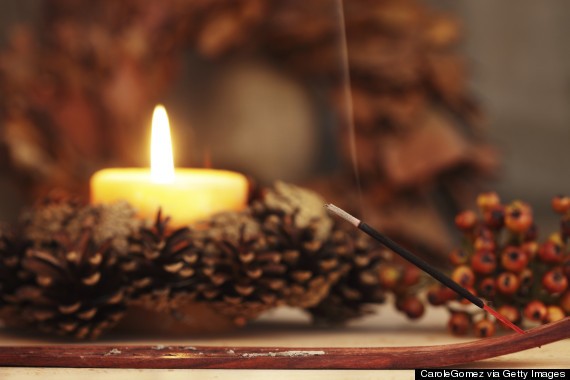 Samhain 2014: Facts, Dates, Traditions And Rituals To Know