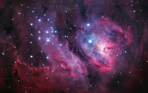 Mesmerizing Astronomy Photos Are The Best Of 2015