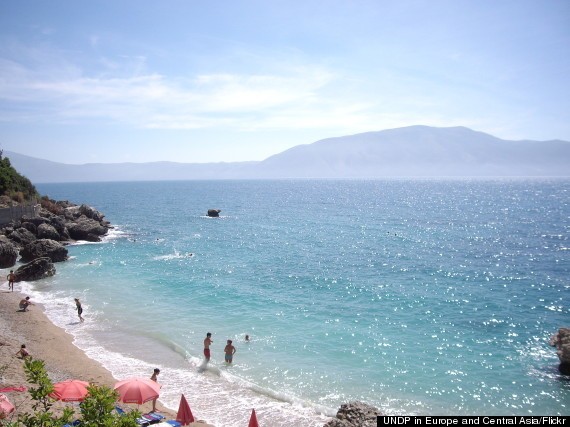 The Other Rivieras Of Europe You Should Care About