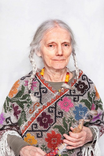 Enchanting Photos Capture The Modern-Day Witches And Healers Of Poland