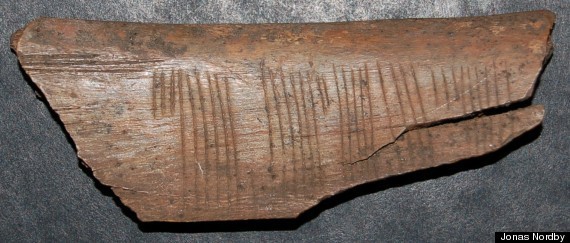 900-Year-Old Viking Message Decoded, Reads 'Kiss Me'