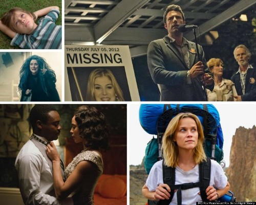 One Of These 21 Movies Will Probably Win Best Picture At The 2015 Oscars