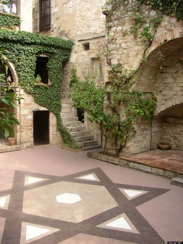 The Quintessential Spanish Town You Didn't Know You Wanted To Visit