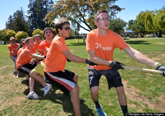 These 10 Internships Pay More Than Your Job Does