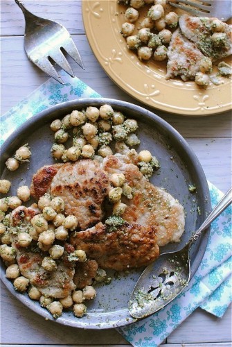 Never Eat A Boring, Dry, Depressing Pork Tenderloin Recipe Again (PHOTOS)