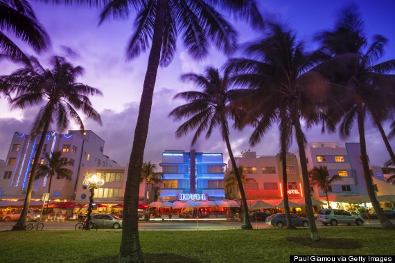 The 9 Most Romantic Cities In The South