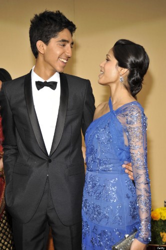 Why Freida Pinto And Dev Patel Are The Most Underrated Couple Ever