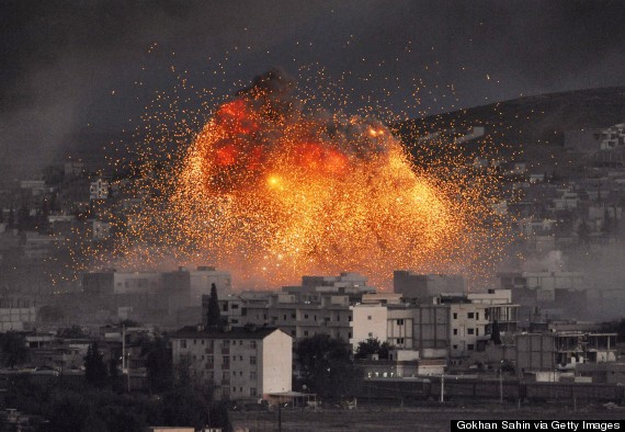 The Best Longreads Of 2014 On World Affairs