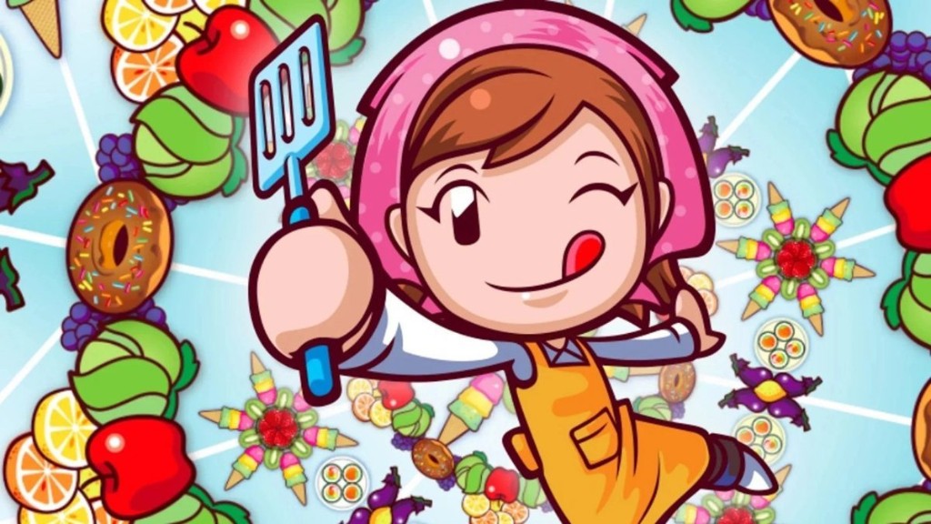 Cooking Mama Creator Says Cookstar Release 'Unauthorized', Is Considering Legal Action