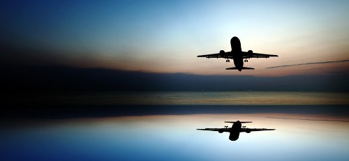 An Air Traveler's Guide to Ebola Outbreak