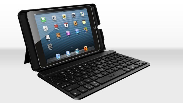 iPad Accessories - cover