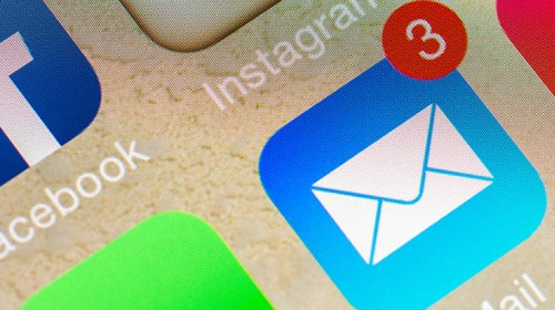 How to Remove Sent from my iPhone from Your Email Signature