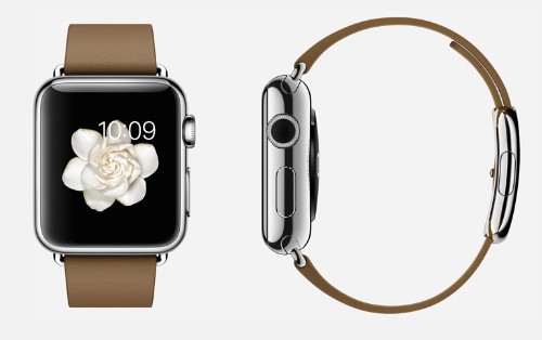 What to Expect from Apple in 2015
