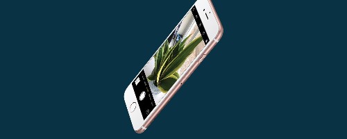 How to Shoot Clearer, Better Photos on Your iPhone