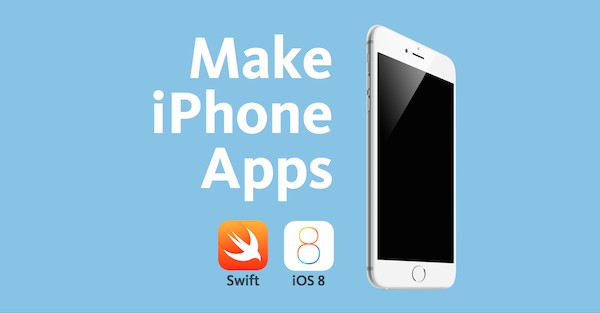 Learn How to Build iOS Apps from Scratch