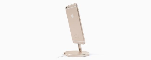 Review: An Elegant iPhone Dock without the High-End Price