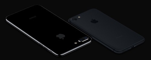 How to Hard Restart an iPhone 7 or 7 Plus