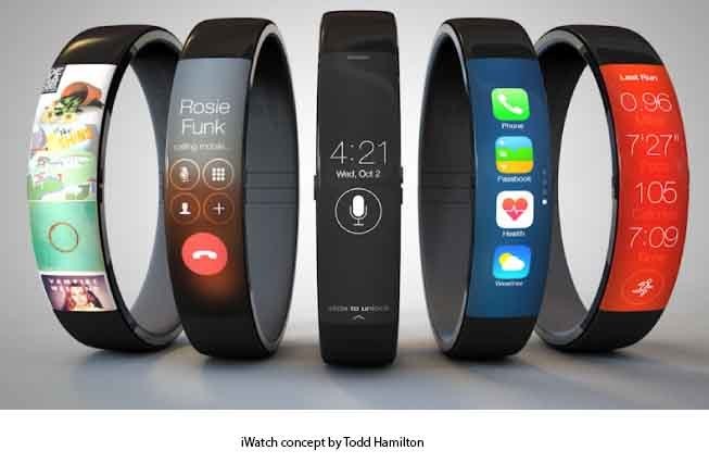 Rumor: iWatch Coming 3rd Quarter, Manufacturer to Build 65 Million in First Year