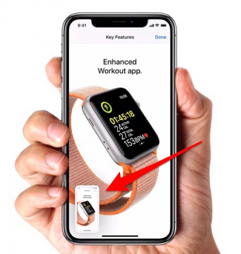 How to Take Full-Page Screenshots on Your iPhone (New for iOS 13)