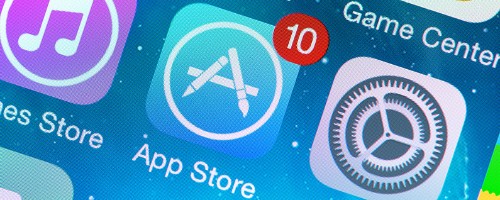 Tip of the Day: Save Storage Space by Seeing Which Apps Are Data Hoarders