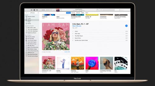 iTunes Library: How to Transfer All Your Music to an External Hard Drive
