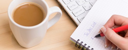 How to Create To-Do Lists in Notes