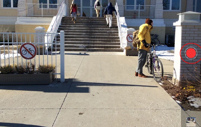 Tip of the Day: How To Shoot Time-Lapse Videos in iOS 8