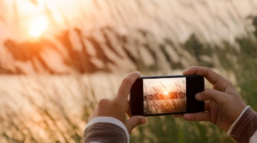 Photography Tips: What Is HDR & How to Use It on Your iPhone Camera