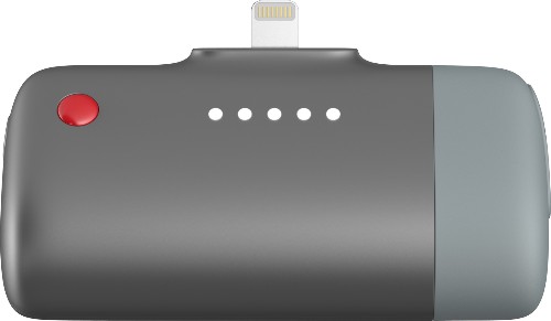 Emtec PowerClip Adds a Battery without the Bulk