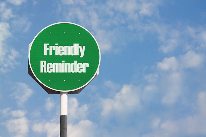 Tip of the Day: How to Set Up and Use Location-Based Reminders