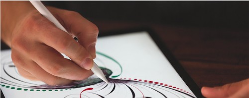 Rumor: iPad Pro Going on Sale November 11