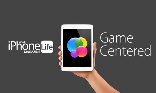 Game Centered: Virtual Reality on iOS Has Arrived. The Top 5 VR Apps for iPhone.