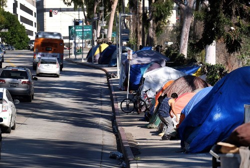 L.A. finally passes a unified plan to help the homeless – now the hard part begins