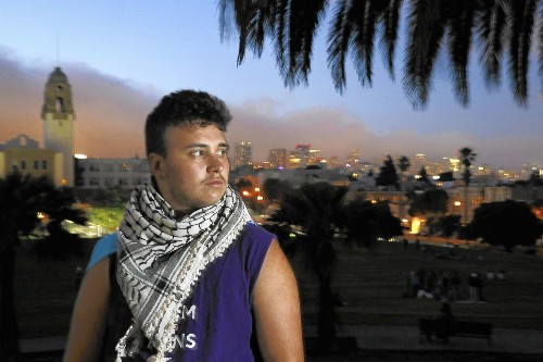 How a transgender man tries to honor his Muslim faith