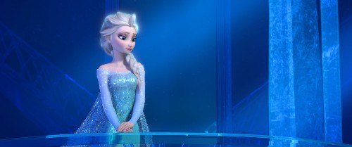 'Frozen' is now the highest-grossing animated movie of all time