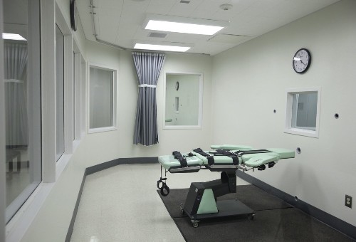 Proposed lethal injection drugs once hailed as 'sleep cures'
