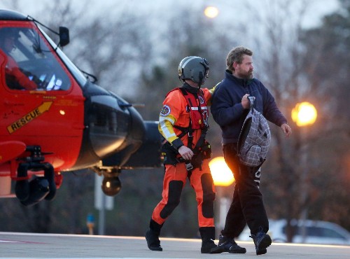 Man found alive after 66 days at sea had already been mourned by friends - Los Angeles Times