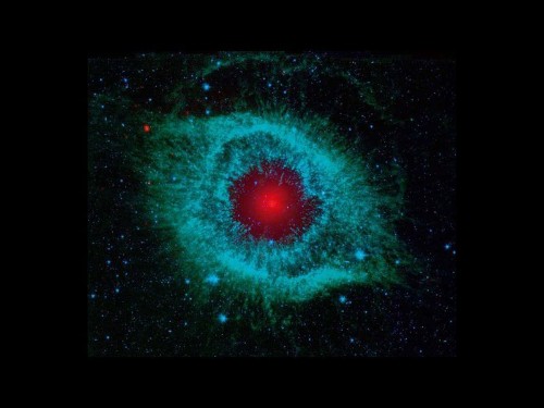 In 'Earth + Space,' NASA photo archives reveal the universe's vast beauty