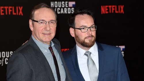Without Kevin Spacey, what's next for Relativity Media?