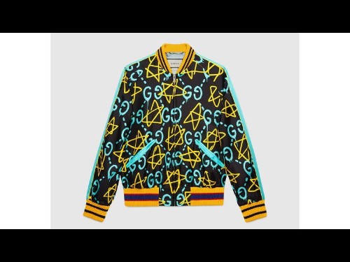 Bomber jackets every man should own