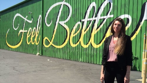 Cannabis workers, once facing legal peril, get the California seal of approval