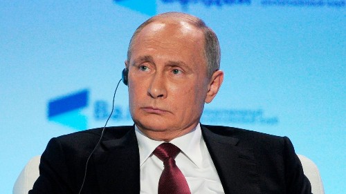 Did Russia meddle in our presidential election? - Los Angeles Times