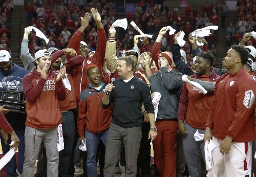 College Football Playoff looks pretty well set but coaching carousel spins on, wildly