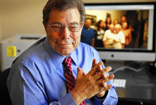 Why you need long-term care insurance and tips on buying it - Los Angeles Times