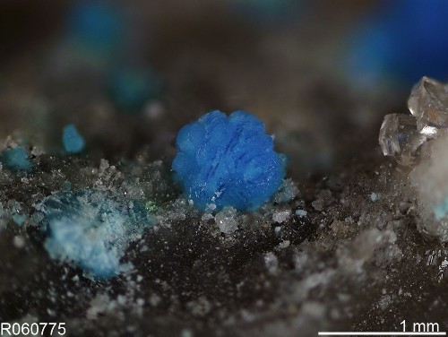 Way beyond diamonds: A look at some of the rarest minerals in the world - Los Angeles Times
