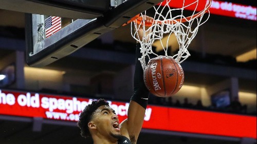 Battle of the Valley all-star game should be a dunkfest