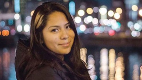 The California student killed in Paris saw herself as a driven, independent Mexican American - Los Angeles Times