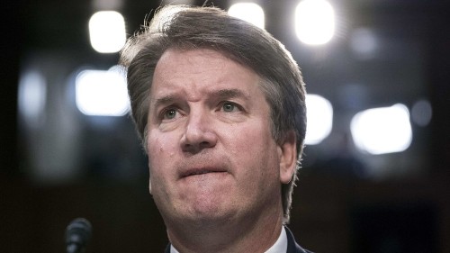 Brett Kavanaugh may or may not have committed sexual assault. He definitely lied