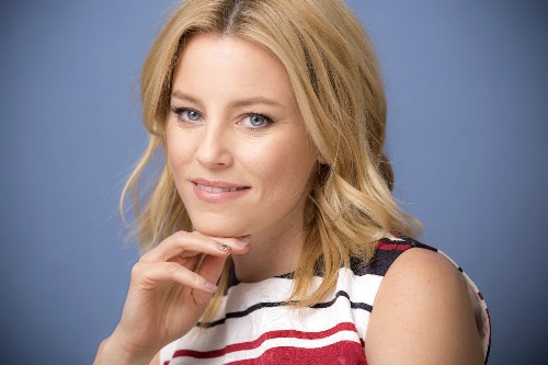 Elizabeth Banks will play Rita Repulsa in the 'Power Rangers' movie - Los Angeles Times